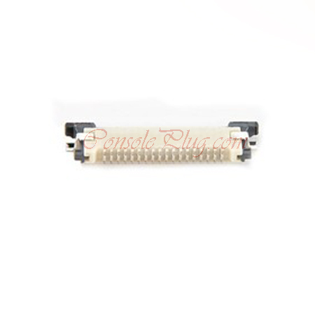 ConsolePlug CP05122 for PSP 2000 UMD Laser Top Side Ribbon Socket Connector